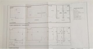 Oficina en venta en Residencia en Logroño