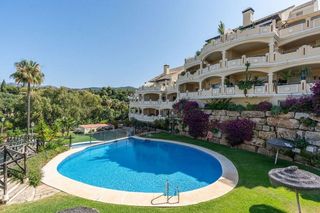 Piso en venta en Elviria en Marbella