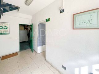 Nave industrial en venta en Daganzo de Arriba