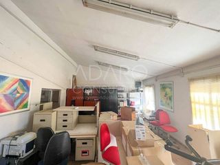 Nave industrial en venta en Daganzo de Arriba