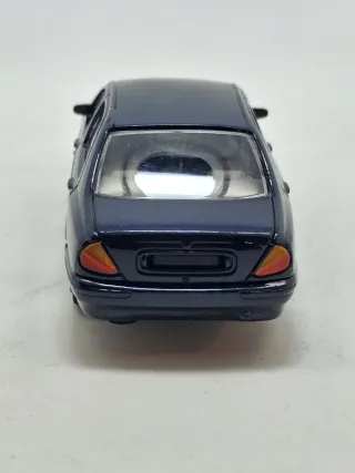 Lancia Lybra Berlina Majorette scala 1:43. Nuova.