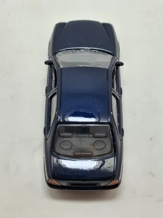 Lancia Lybra Berlina Majorette scala 1:43. Nuova.