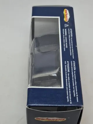 Lancia Lybra Berlina Majorette scala 1:43. Nuova.