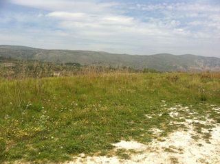 Terreno en venta en Benissa