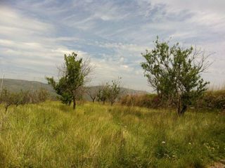 Terreno en venta en Benissa