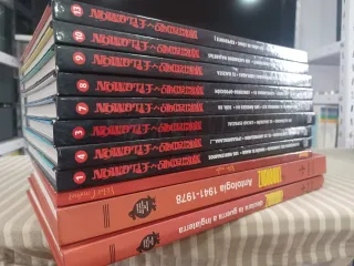 Lote Comic Mortadelo y Filemon, La Codorniz