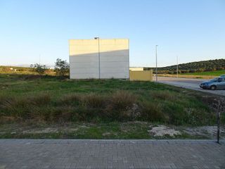 Terreno en venta en Marchena