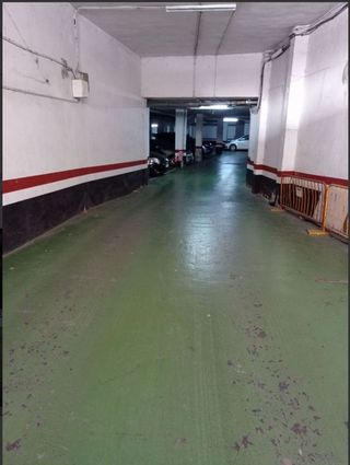 Garaje en venta en Las Arenas Centro en Getxo