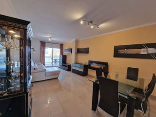 Piso en venta en Teulada Pueblo en Teulada