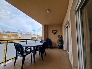 Piso en venta en Teulada Pueblo en Teulada
