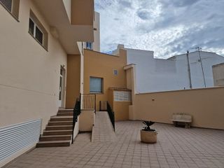 Piso en venta en Teulada Pueblo en Teulada