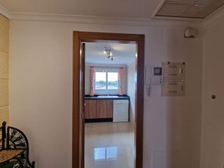 Piso en venta en Teulada Pueblo en Teulada