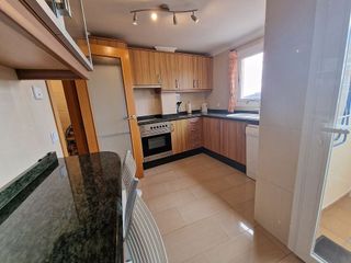 Piso en venta en Teulada Pueblo en Teulada