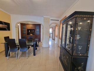 Piso en venta en Teulada Pueblo en Teulada