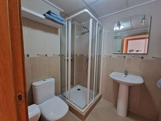 Piso en venta en Teulada Pueblo en Teulada