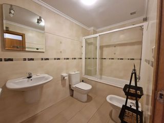 Piso en venta en Teulada Pueblo en Teulada