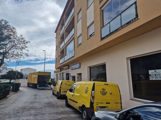Piso en venta en Teulada Pueblo en Teulada