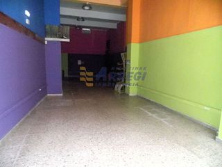 Local comercial en venta en Ermua