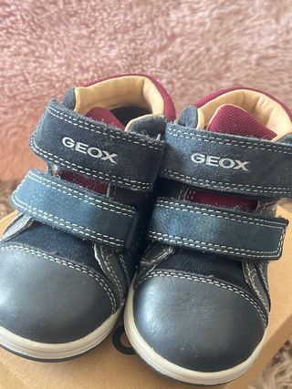 Geox Scarpe Bimbo Taglia 21