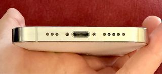 iPhone 13 Pro Plata 256GB