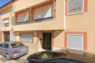 Piso en venta en Cuevas - Ilustración en Ciempozuelos