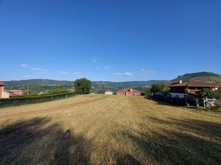 Terreno en venta en Fano en Gijón