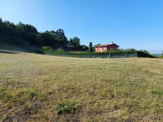 Terreno en venta en Fano en Gijón