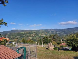 Terreno en venta en Fano en Gijón