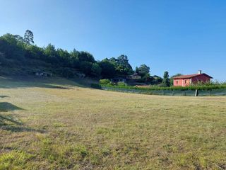 Terreno en venta en Fano en Gijón