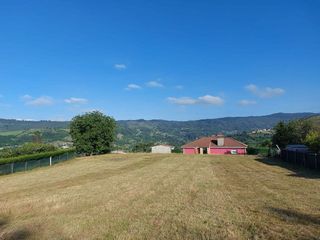 Terreno en venta en Fano en Gijón