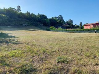 Terreno en venta en Fano en Gijón