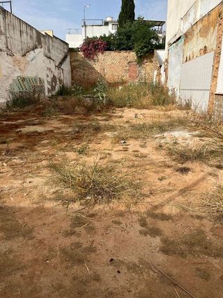 Terreno en venta en Centro - Doña Mercedes en Dos Hermanas