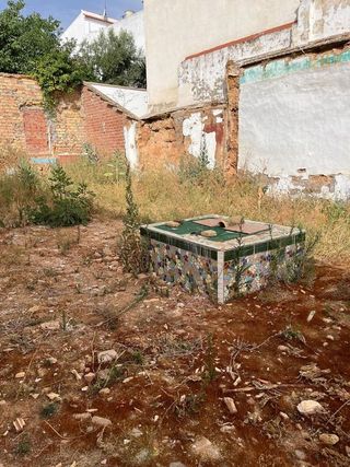 Terreno en venta en Centro - Doña Mercedes en Dos Hermanas