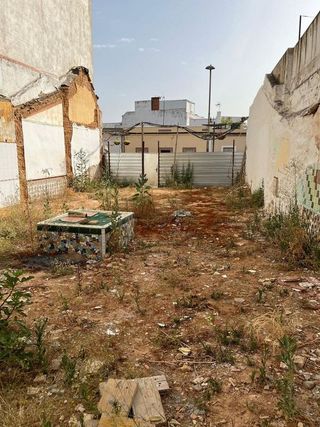 Terreno en venta en Centro - Doña Mercedes en Dos Hermanas