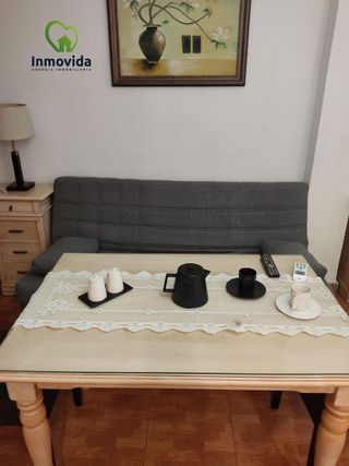 Piso en venta en Ciudad Jardín - Zoco en Córdoba