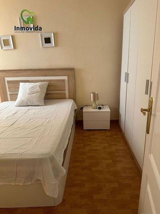 Piso en venta en Ciudad Jardín - Zoco en Córdoba