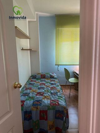 Piso en venta en Ciudad Jardín - Zoco en Córdoba