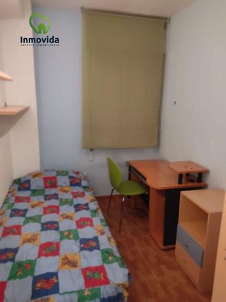 Piso en venta en Ciudad Jardín - Zoco en Córdoba