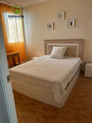 Piso en venta en Ciudad Jardín - Zoco en Córdoba