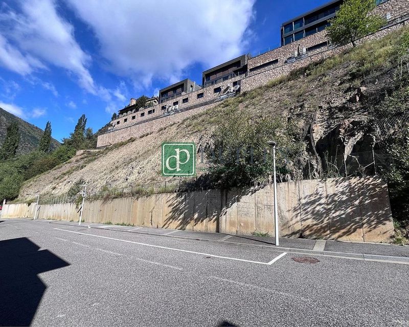 Land for sale in Andorra la Vella · 3 of 5