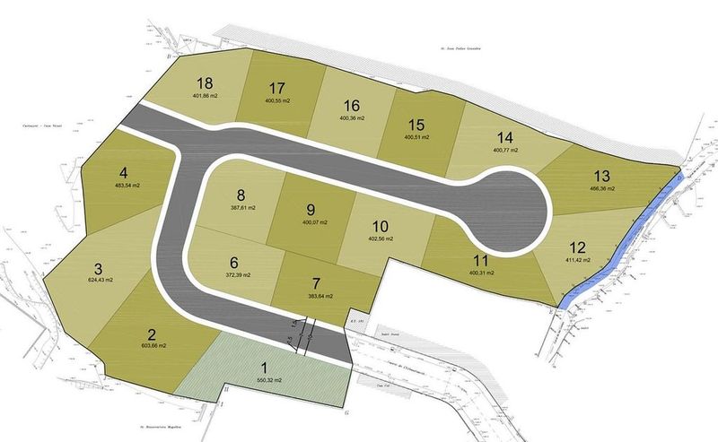 Land for sale in Andorra la Vella · 5 of 5