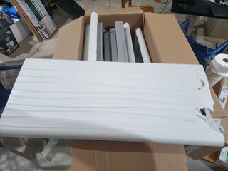 Terry, Base 700 UW, Armario 2 Puertas, 2 Estantes