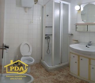 Piso en venta en Palma del Río