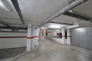 Garaje en venta en Alcoy/Alcoi