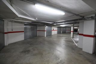 Garaje en venta en Alcoy/Alcoi