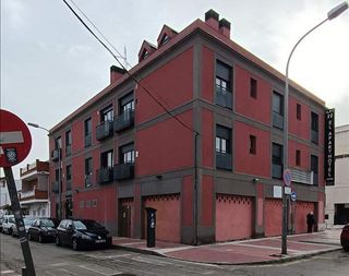 Local comercial en venta en Villalba Estación en Collado Villalba