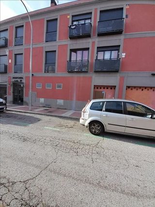 Local comercial en venta en Villalba Estación en Collado Villalba