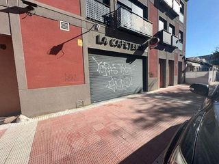 Local comercial en venta en Villalba Estación en Collado Villalba