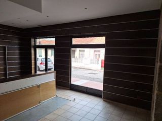 Local comercial en venta en Villalba Estación en Collado Villalba