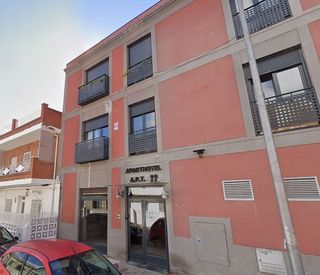 Local comercial en venta en Villalba Estación en Collado Villalba